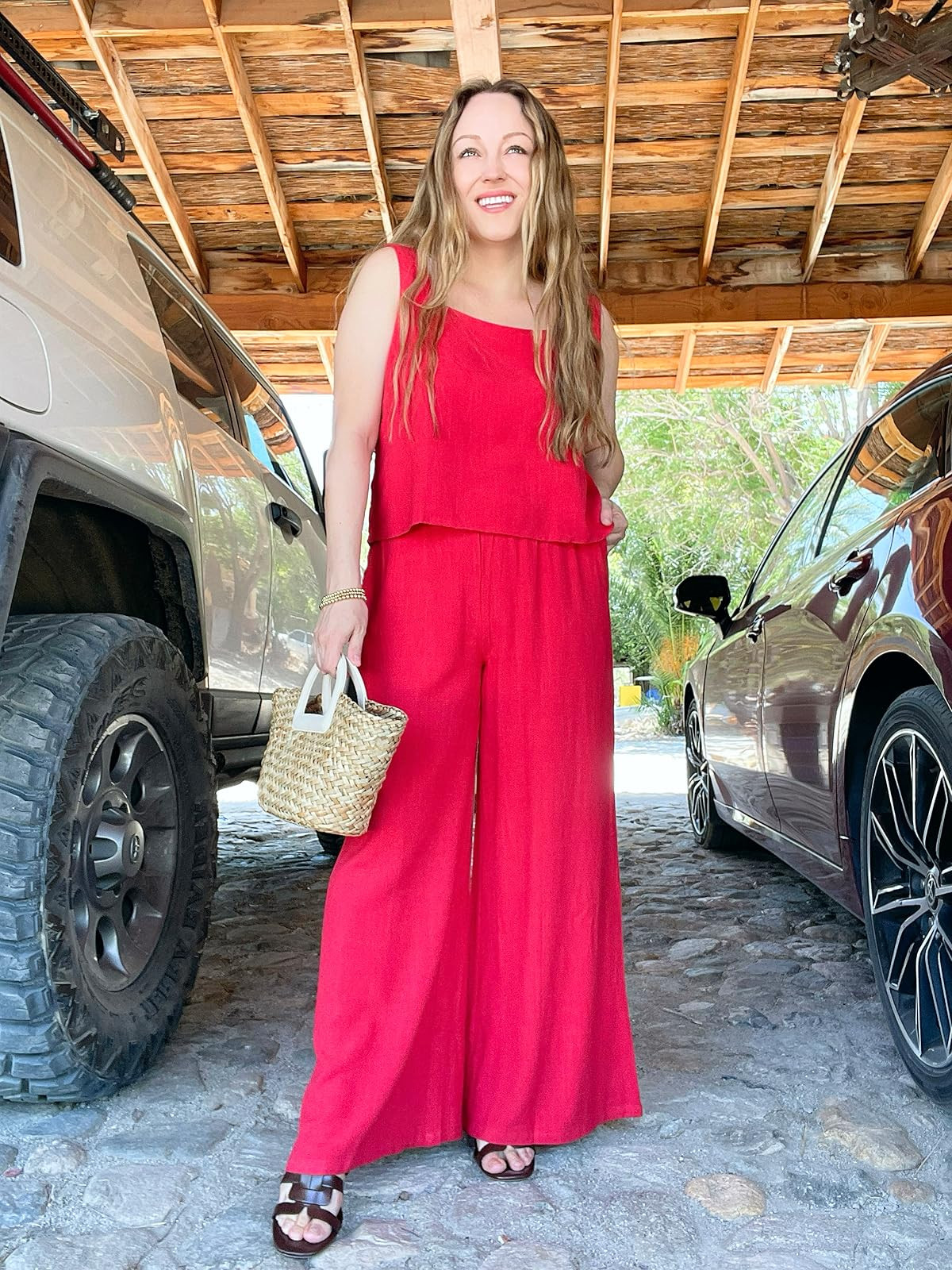 Lubella Gauna | Amazon (US)