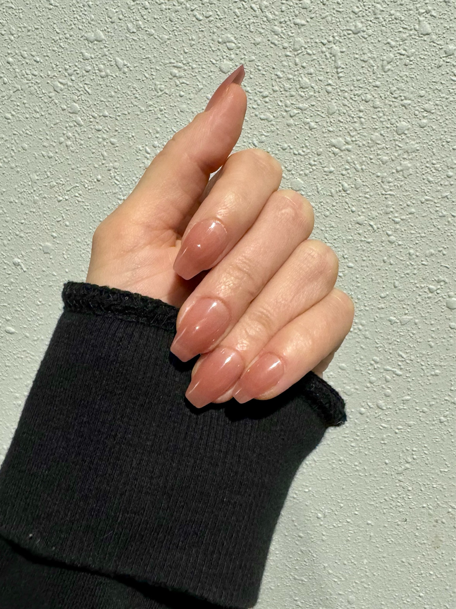 Kiss bare nails


#LTKBeauty #LTKSaleAlert #LTKStyleTip