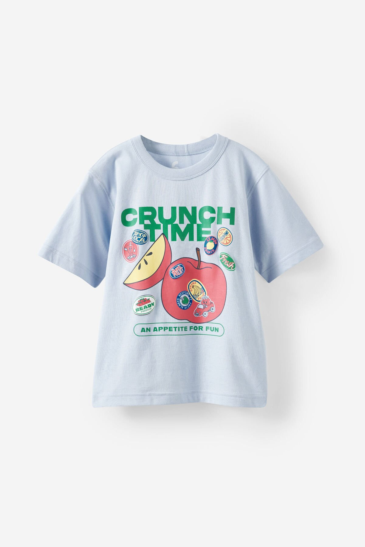 Essentials Graphic Short Sleeve Tee | Cotton On (US)