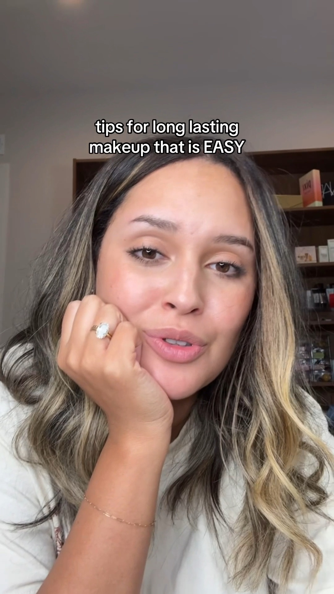 linking all the products I used in that makeup look here! 

#LTKgrwm #LTKstorytime #LTKBeauty