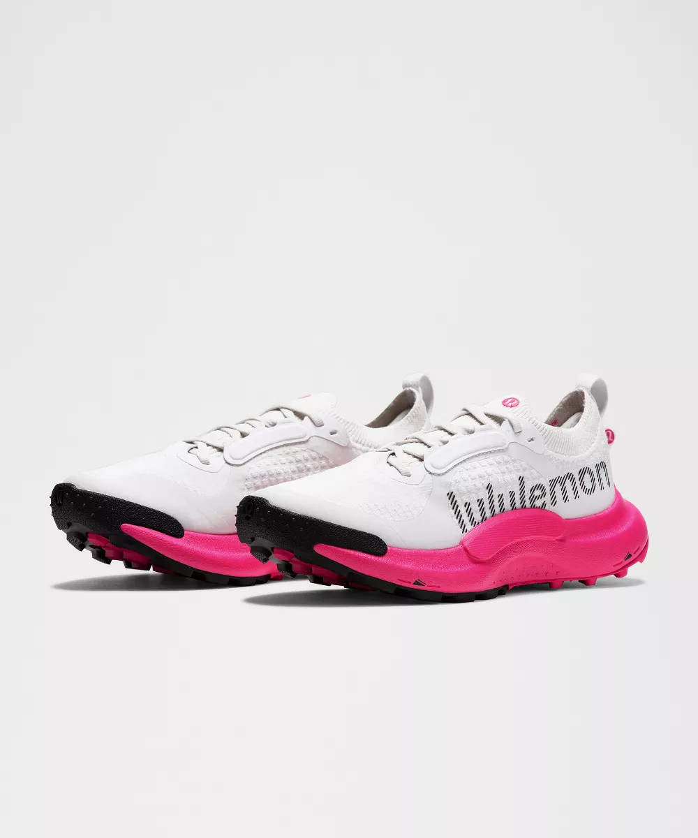 Women's Wildfeel Trail Running Shoe | lululemon (AU)