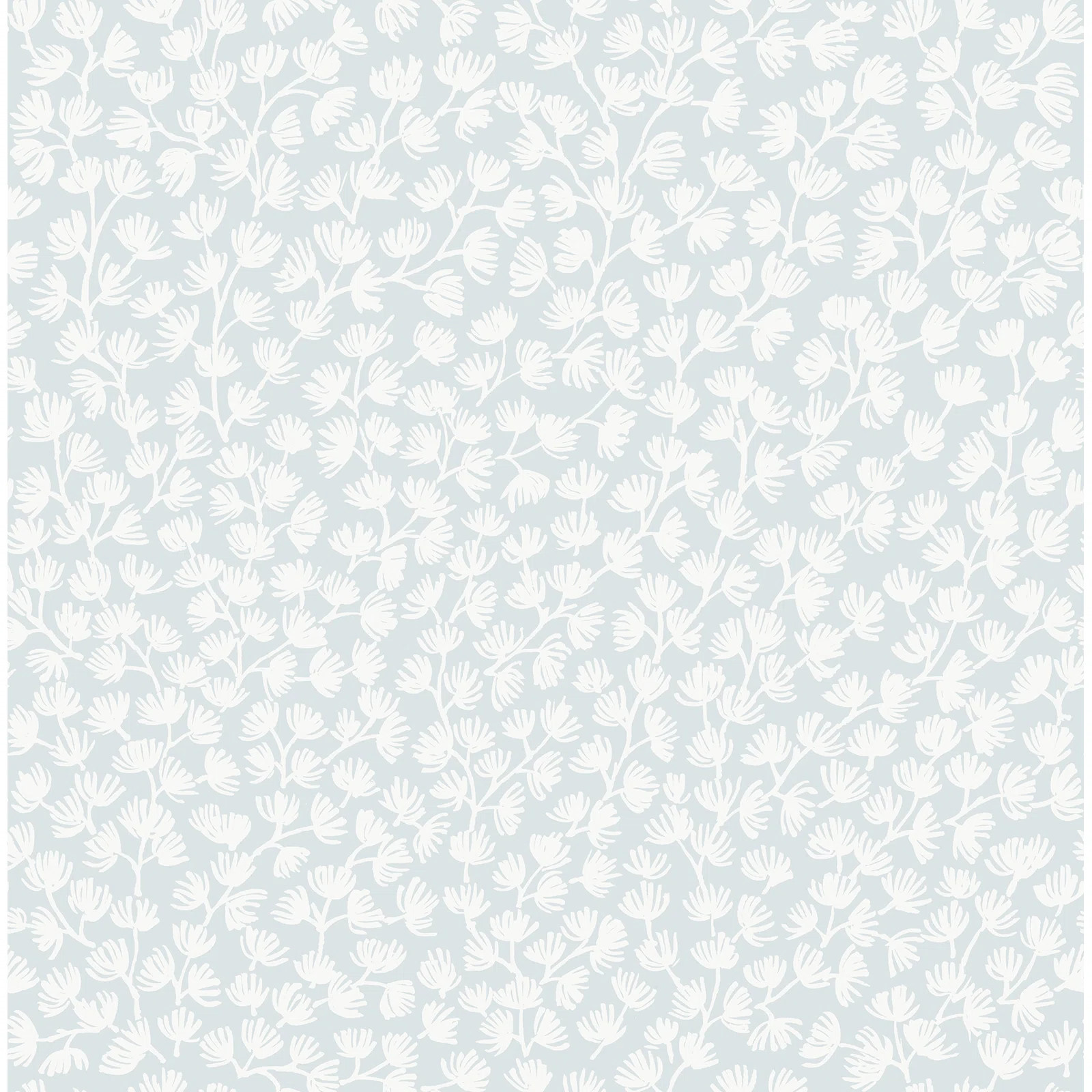 Peel & Stick Floral Roll | Wayfair North America