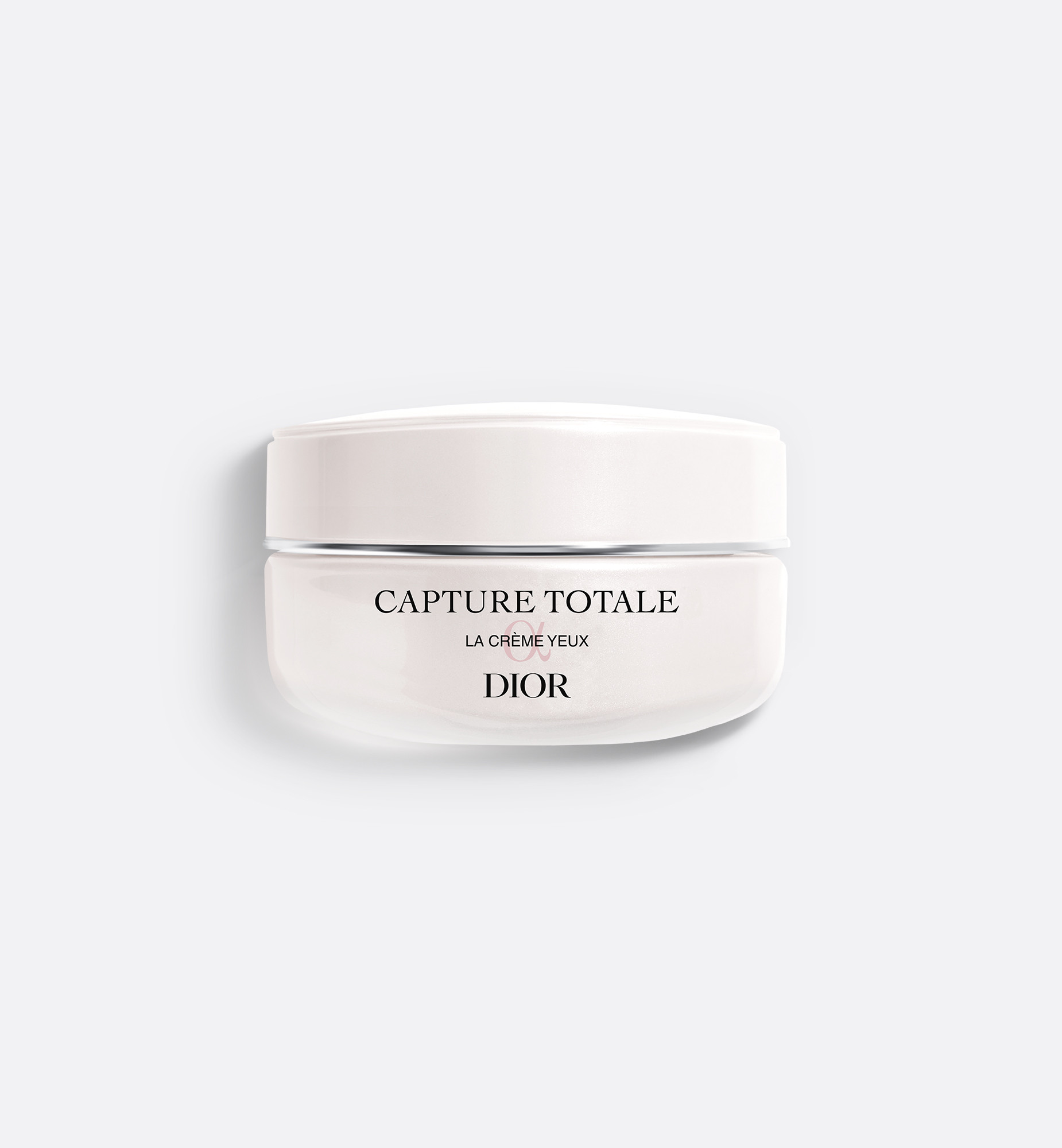 Capture Totale Firming & Wrinkle-Correcting Eye Cream | Dior Beauty (US)
