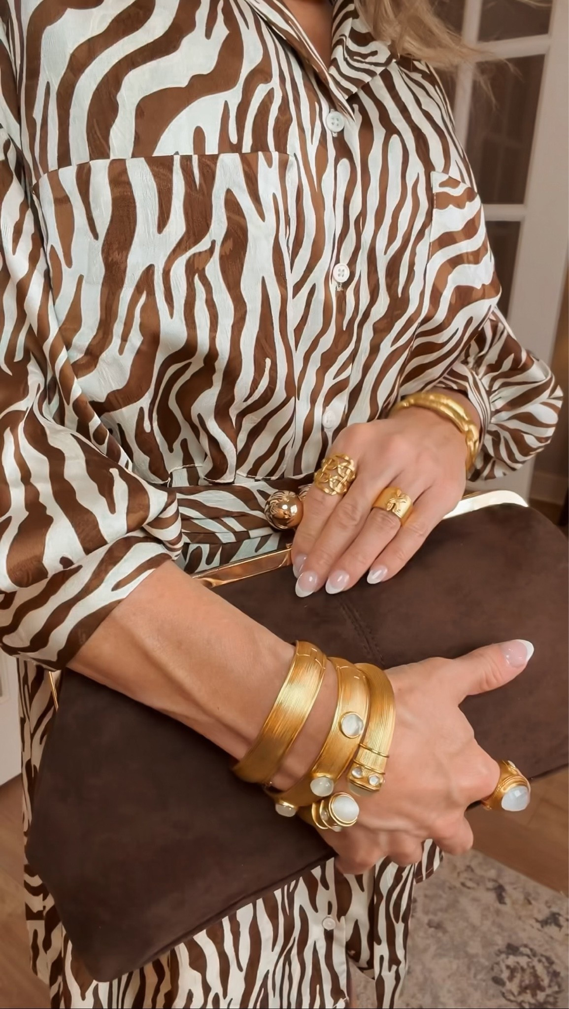 My go-to jewelry brand for both every day and special nights. ✨

Fall outfits women over 50, statement jewelry, silver jewelry, gold jewelry, date night outfits, business casual outfits, workwear outfits, elevated style

#LTKOver40 #LTKootd #LTKgrwm

#LTKOver40 #LTKootd #LTKgrwm