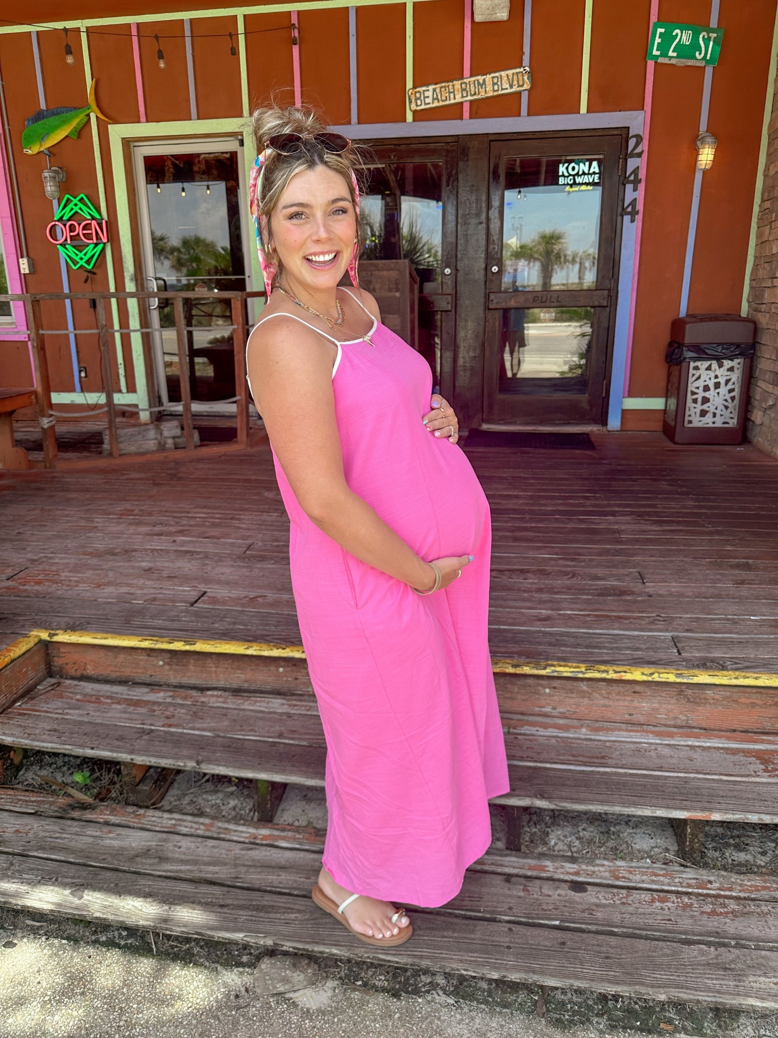 Prettiest in PINK 💕