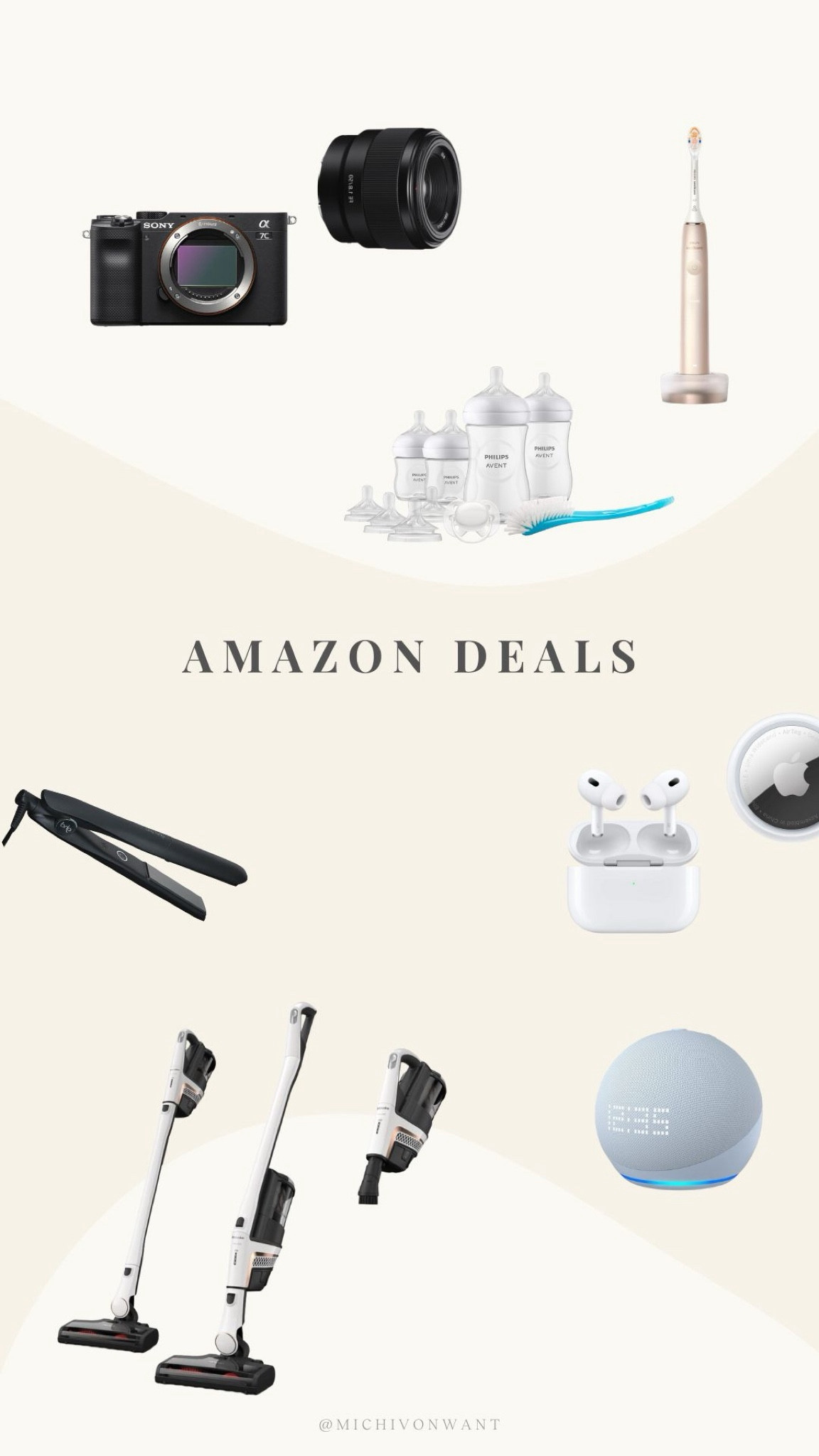 Amazon Deals 🔥

#LTKCyberWeek #LTKeurope #LTKhome