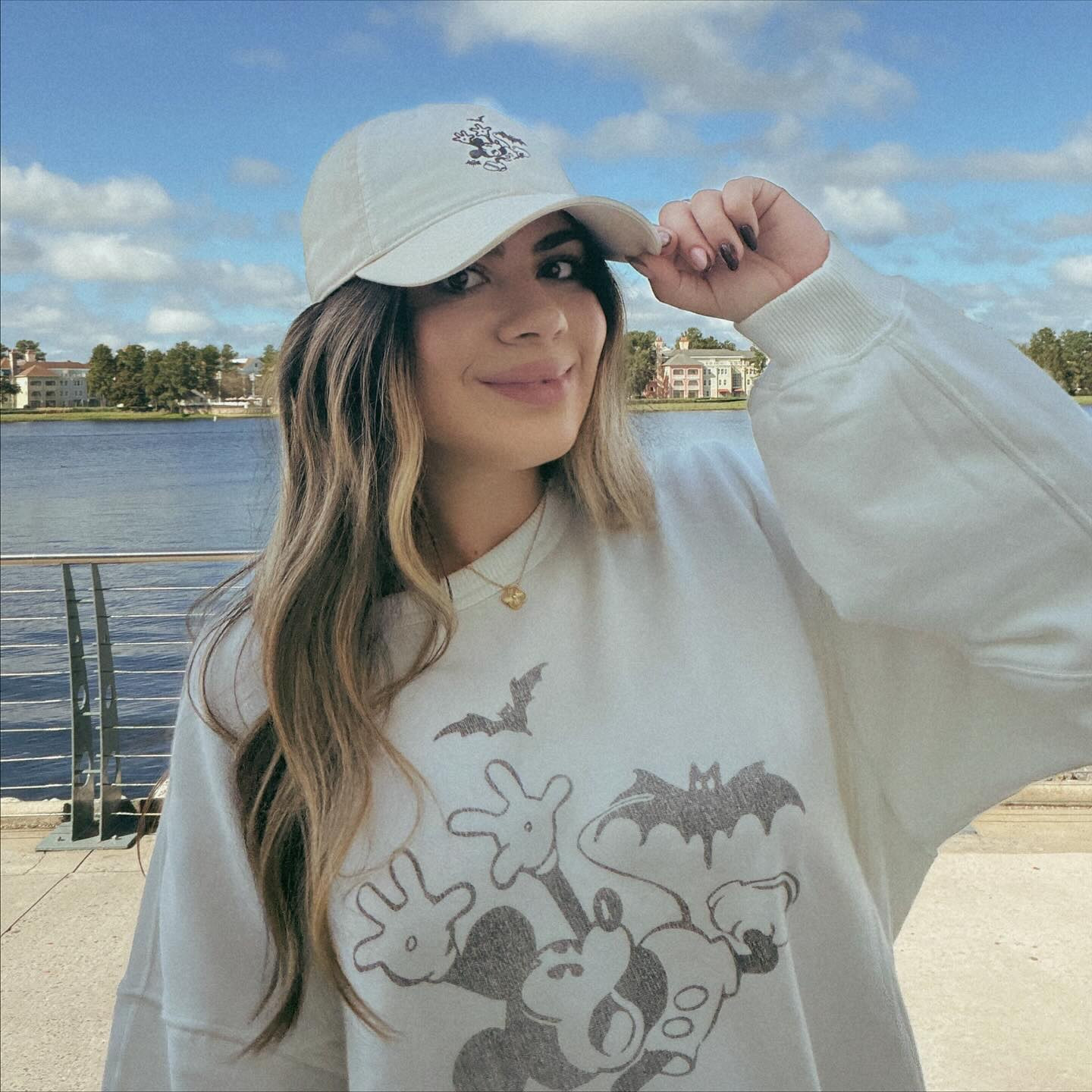 spooky morning stroll through Disney Springs 🦇

Disney Style, Disney Outfit Inspo, Disney OOTD, Disney Fashion, Style Content, Style Inspo, Halloween fashion, Disney Halloween, Aerie, American Eagle, Outfit of the Day

#LTKHalloween
