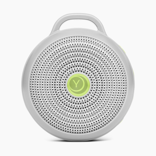 Hushh Portable Sound Machine | Babylist