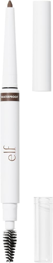 e.l.f. Instant Lift Waterproof Brow Pencil, Long-Lasting Eyebrow Pencil For Grooming & Shaping Br... | Amazon (US)