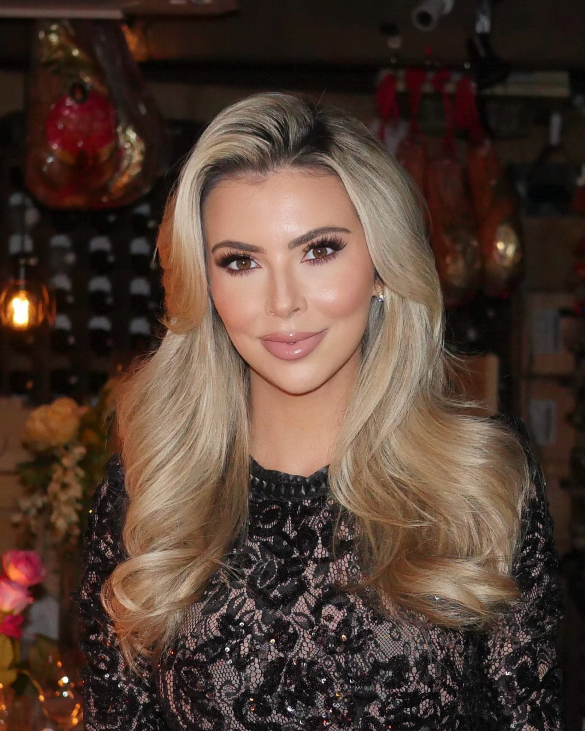 Tagging all my current hair products and tools I’ve been loving! I always do my own hair for events. It’s foolproof with the right tools and products  

#LTKSeasonal #LTKHoliday #LTKBeauty