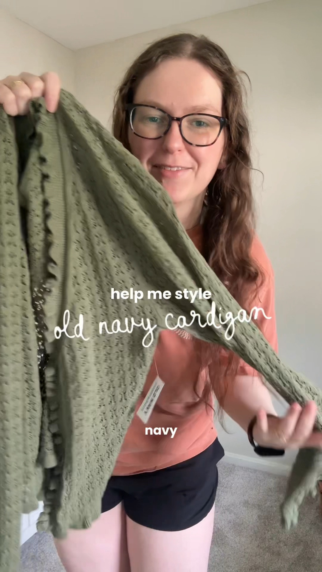 Cutest cardigan from Old Navy! Can be dressed up or down and is 100% cotton!

#LTKWorkwear #LTKootd #LTKMidsize