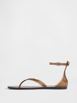 Jelly Thong Sandals | Gap (CA)