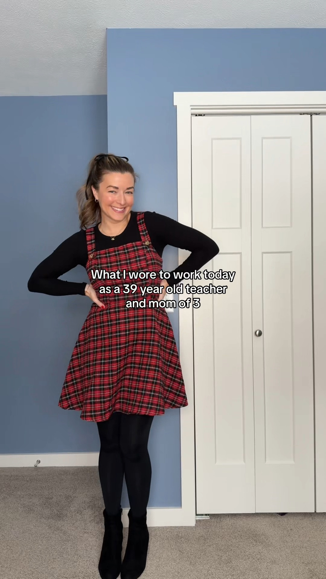 #LTKHoliday #LTKootd #LTKdayinmylife