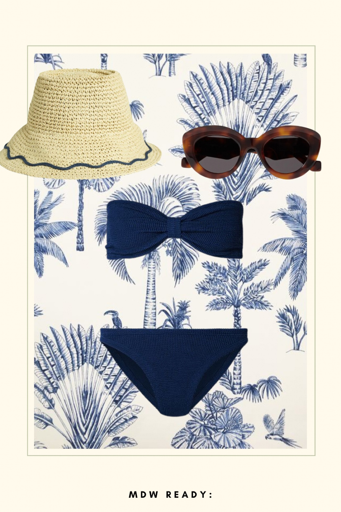 Memorial Day weekend swim accessories and beach look

#LTKShoeCrush #LTKStyleTip #LTKTravel