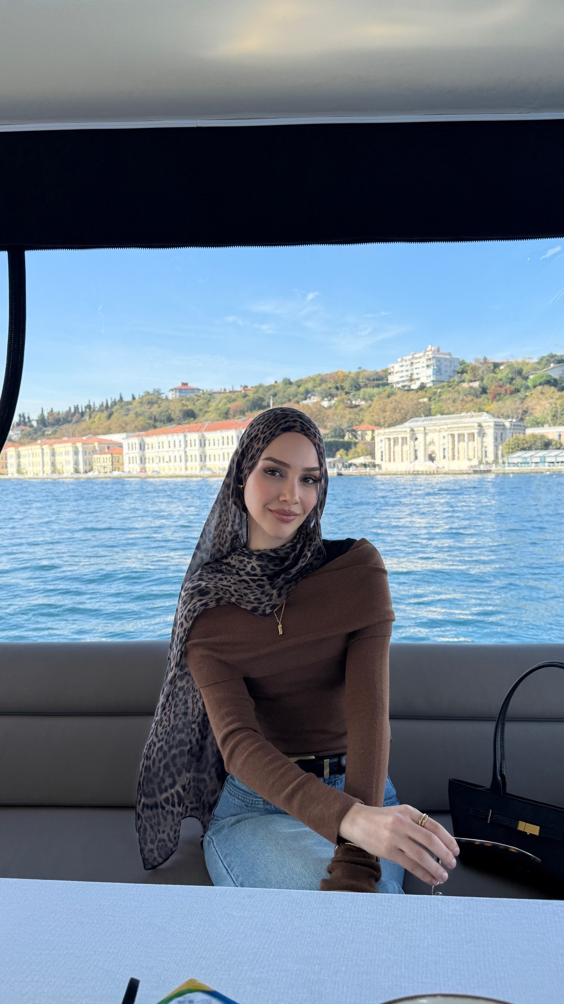 off the shoulder but make it modest ✨ #fallfashion #ootd #modestfashion

#LTKStyleTip #LTKFindsUnder50 #LTKSeasonal