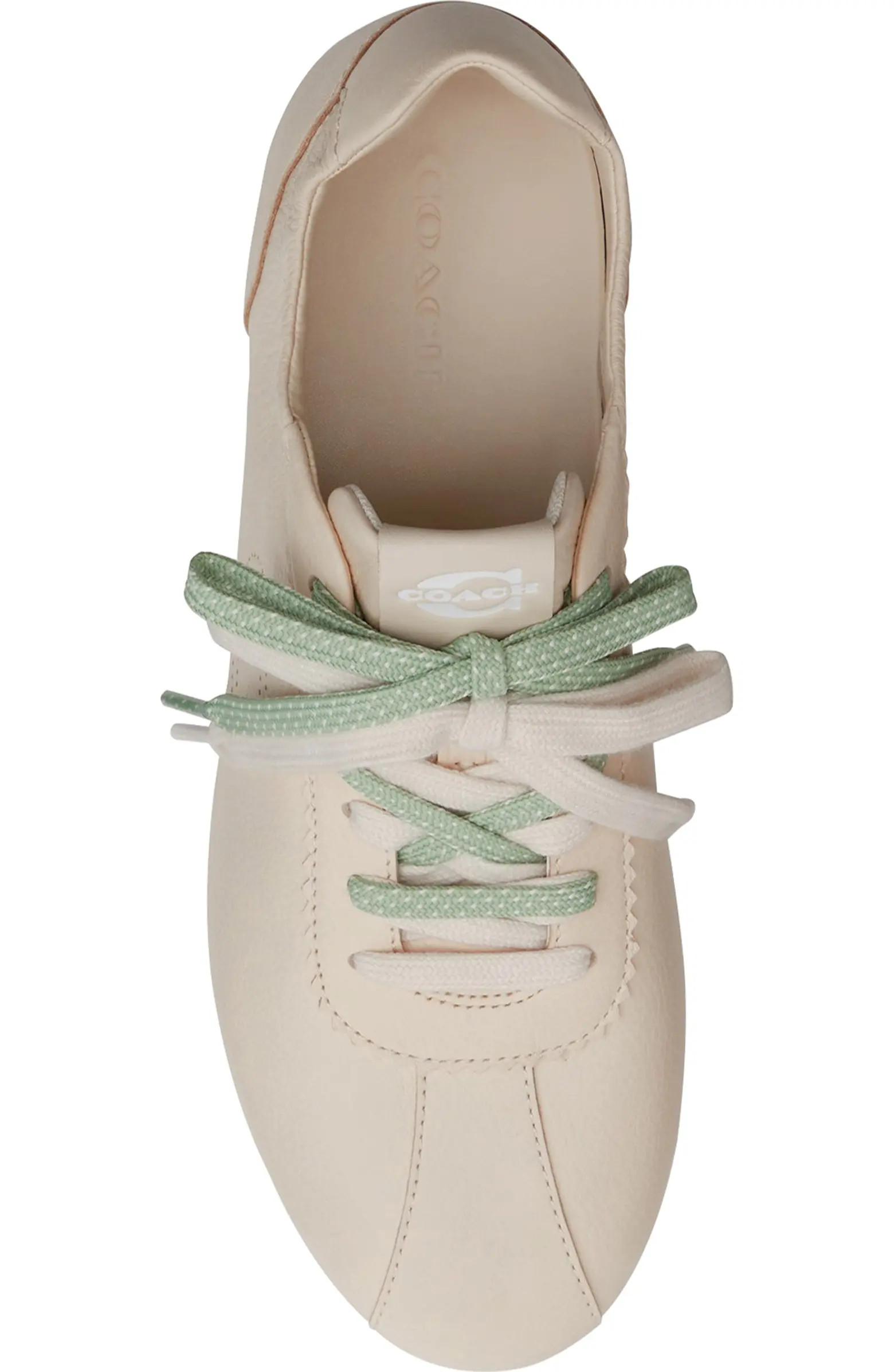 Lace Up Sneaker (Women) | Nordstrom