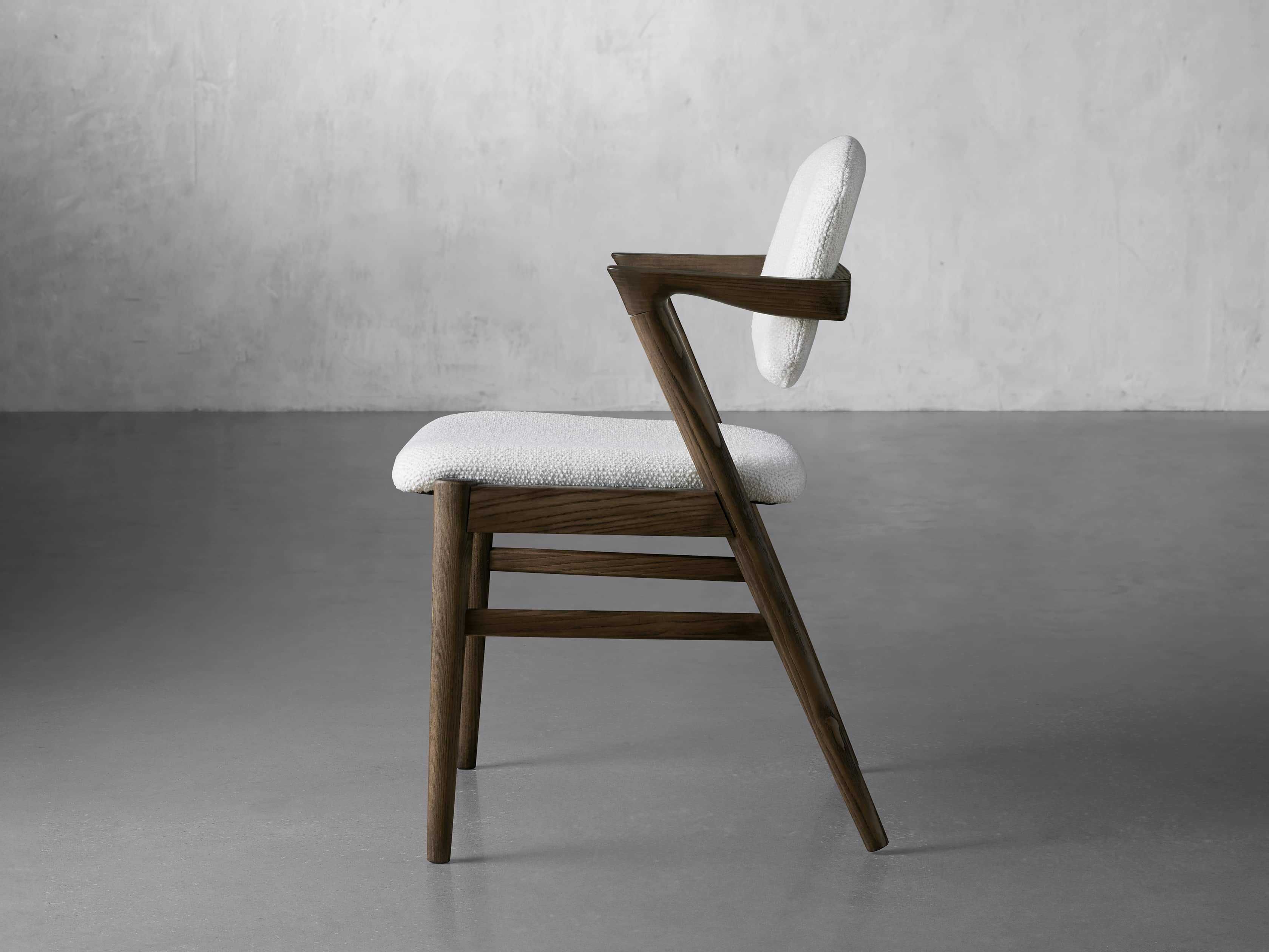 Marais Dining Chair | Arhaus