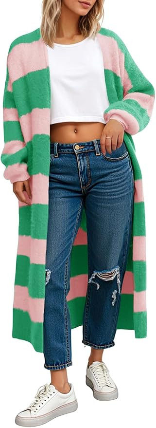 Pink Green | Amazon (US)