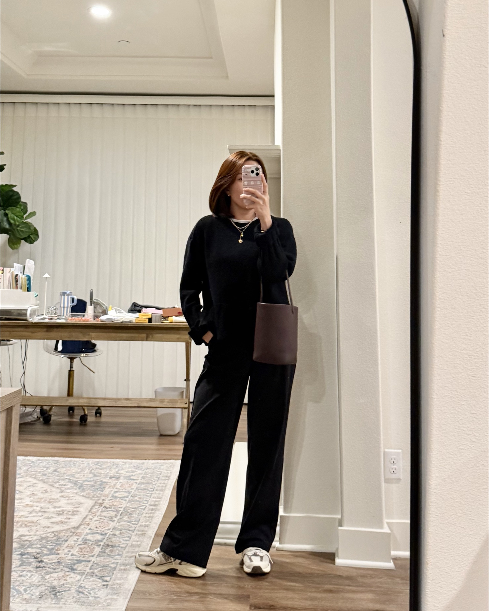 bottom size S

#LTKmomlife #LTKActive #LTKPetite