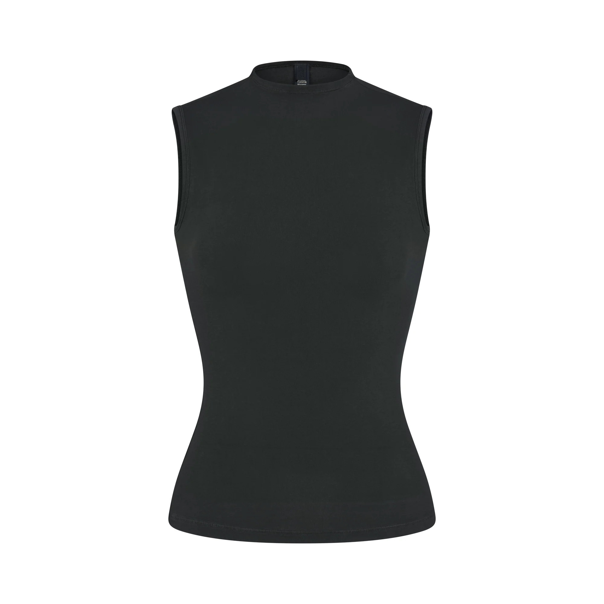MOCK NECK TANK | SKIMS (US)
