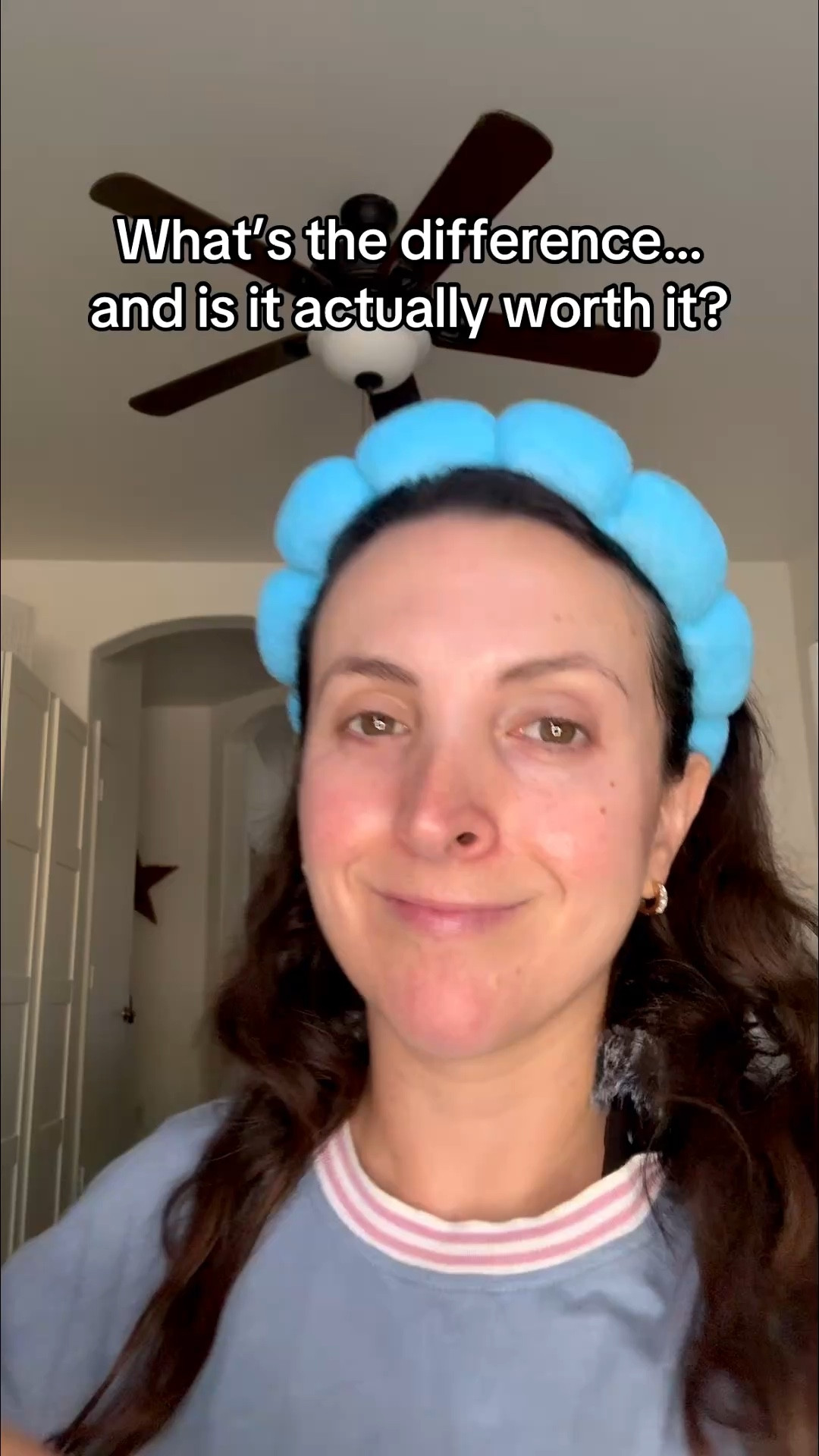 Short, satisfying, and kind of addictive to watch 😍

I didn’t realize how much more advanced LED masks have gotten until I tried this one. The different light modes + full face coverage just make it feel like a total upgrade.

If you’ve been curious about LED skincare, this is a fun one to look into. ✨

#LTKmorningroutine #LTKBeauty #LTKselfcare