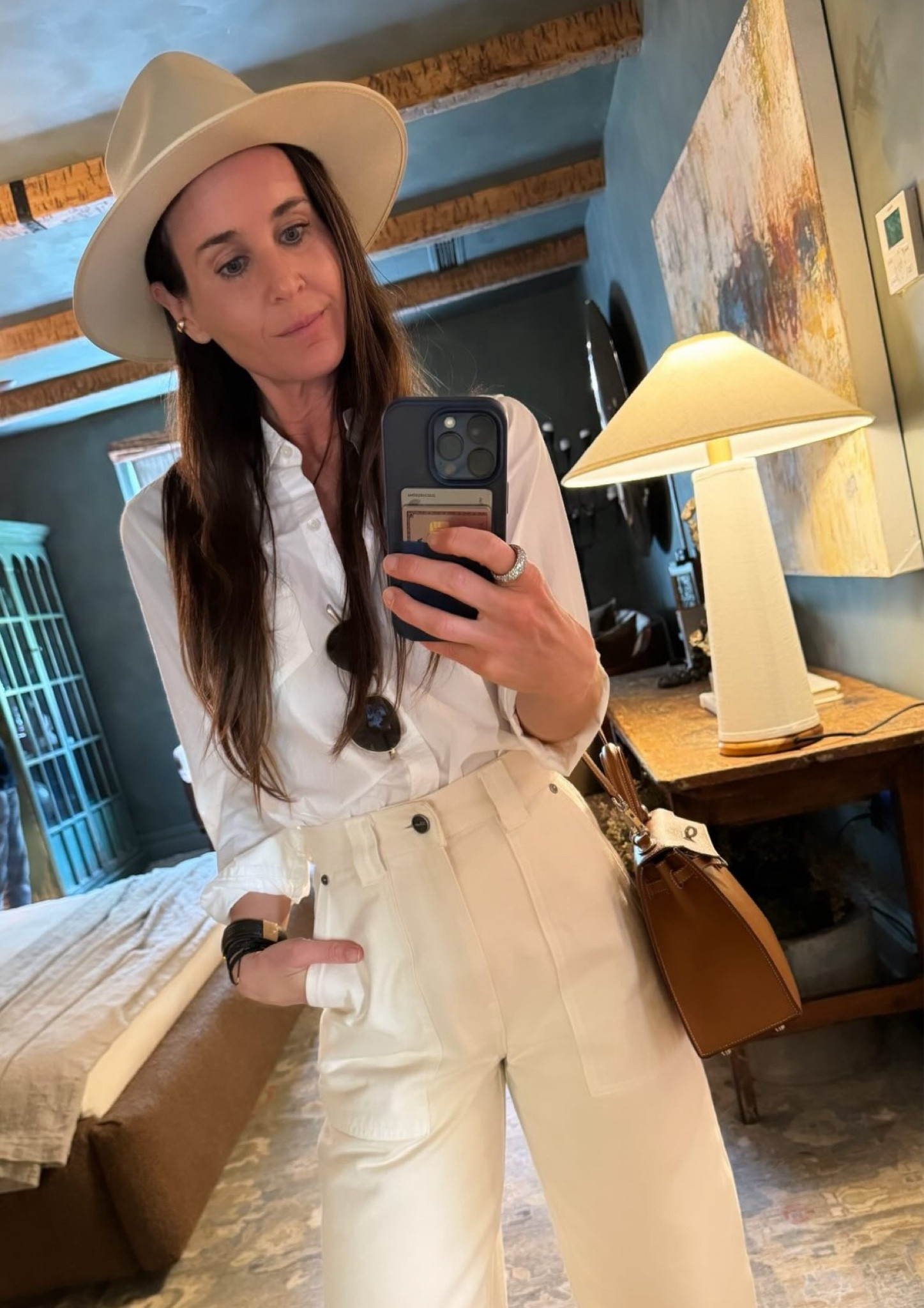 My outfit for a work event! 

#LTKstyletip #LTKfindsunder100