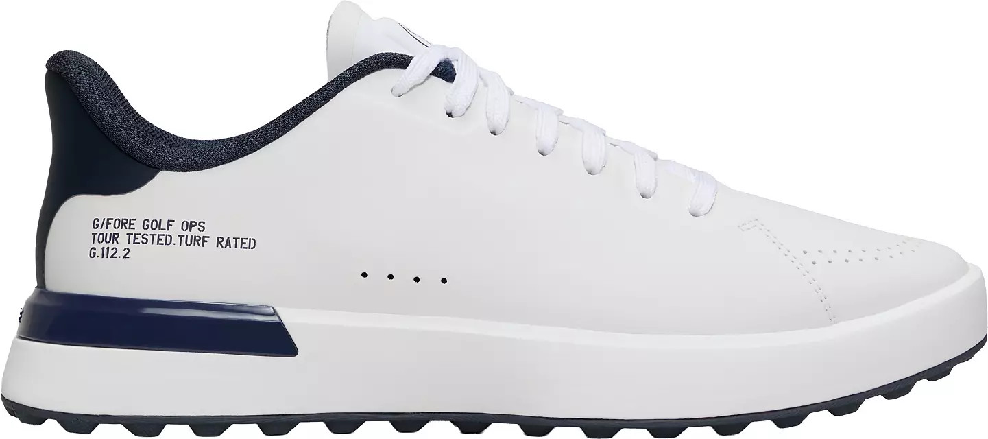 G/FORE Men's 2026 G.112 Spikeless Golf Shoes | DICK'S Sporting Goods