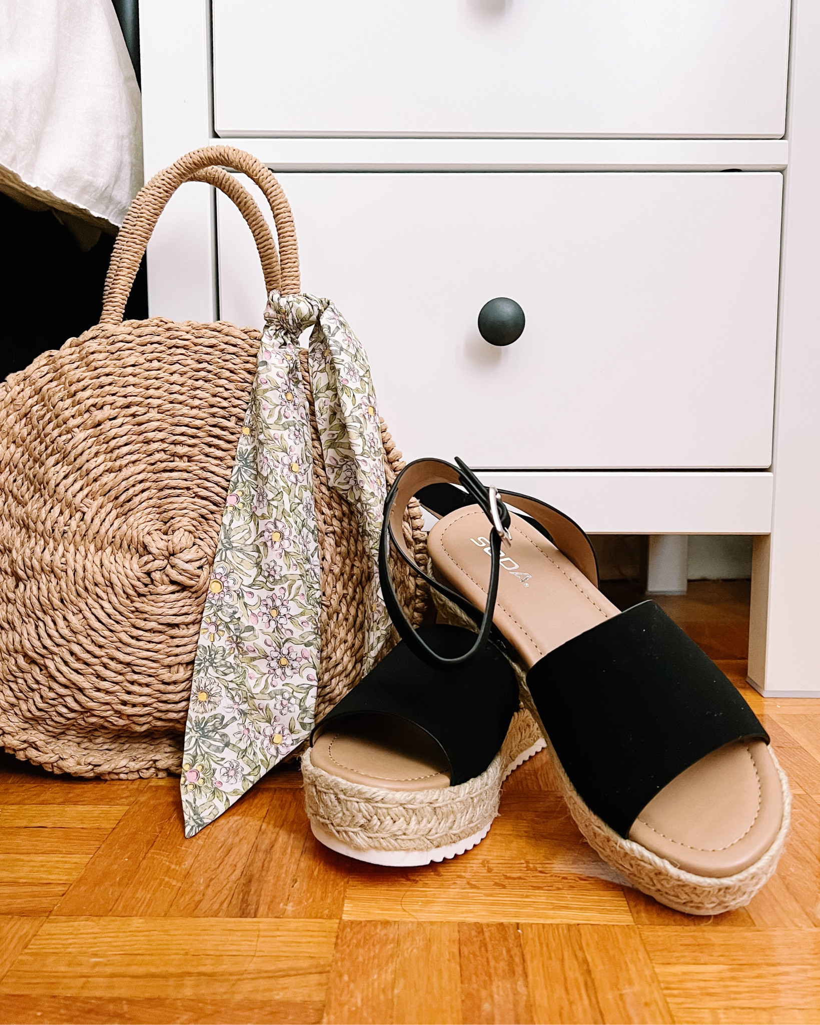 The best accessories 🤍

#LTKstyletip #LTKshoecrush #LTKitbag