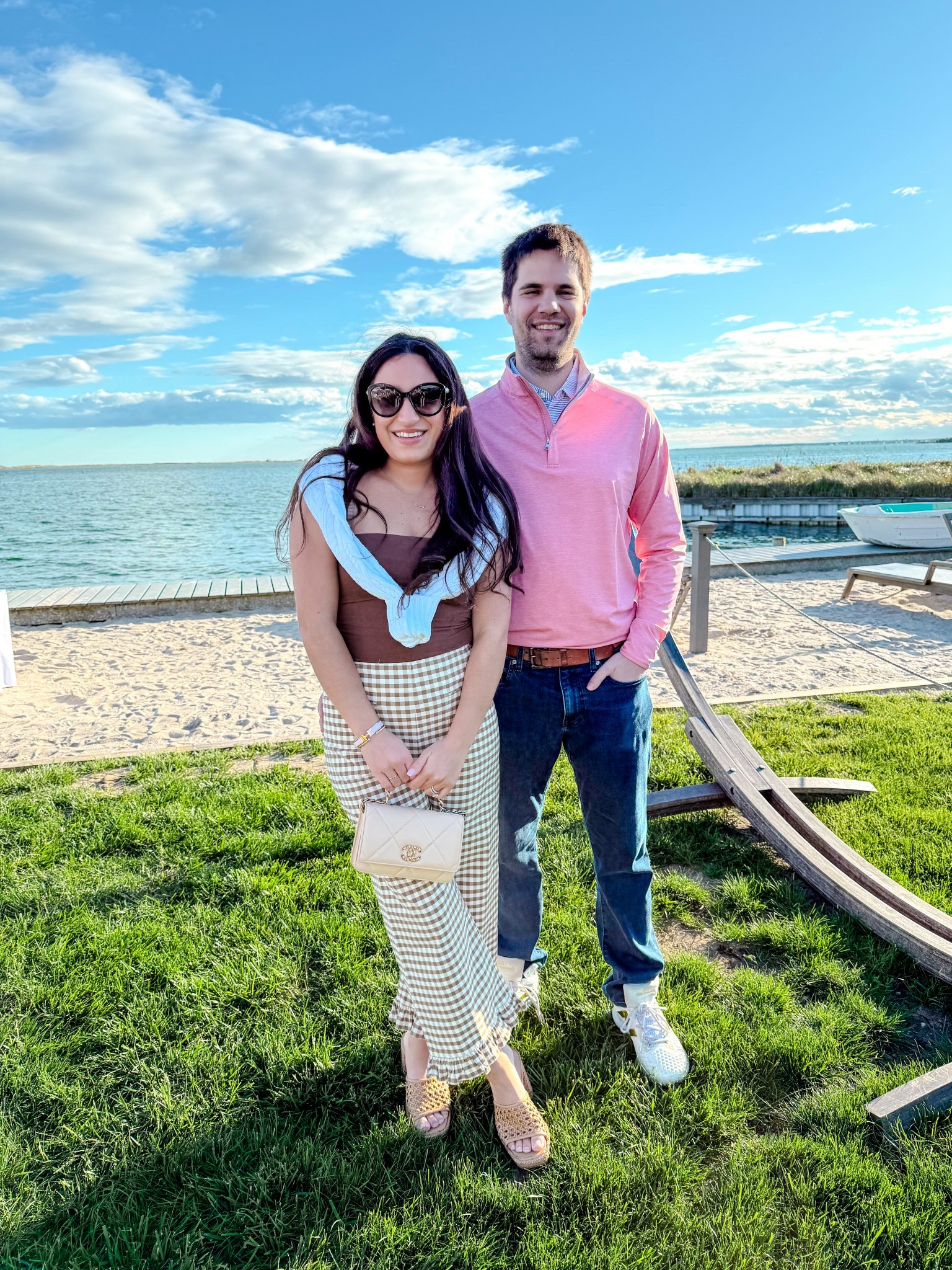 MDW Hamptons attire. 

#LTKSeasonal #LTKSummerEdit