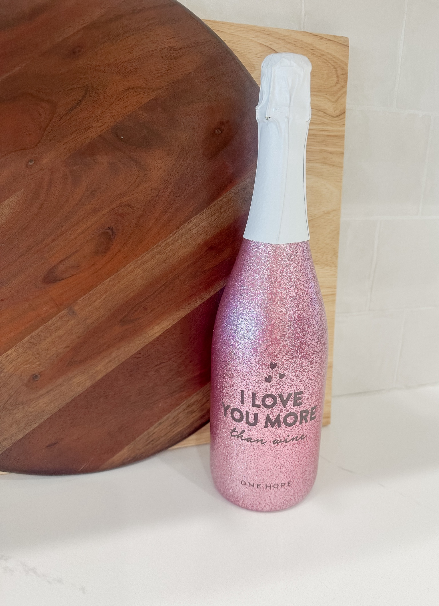 Valentines Day gift, wine, galentines day

#LTKSeasonal #LTKGiftGuide #LTKMostLoved