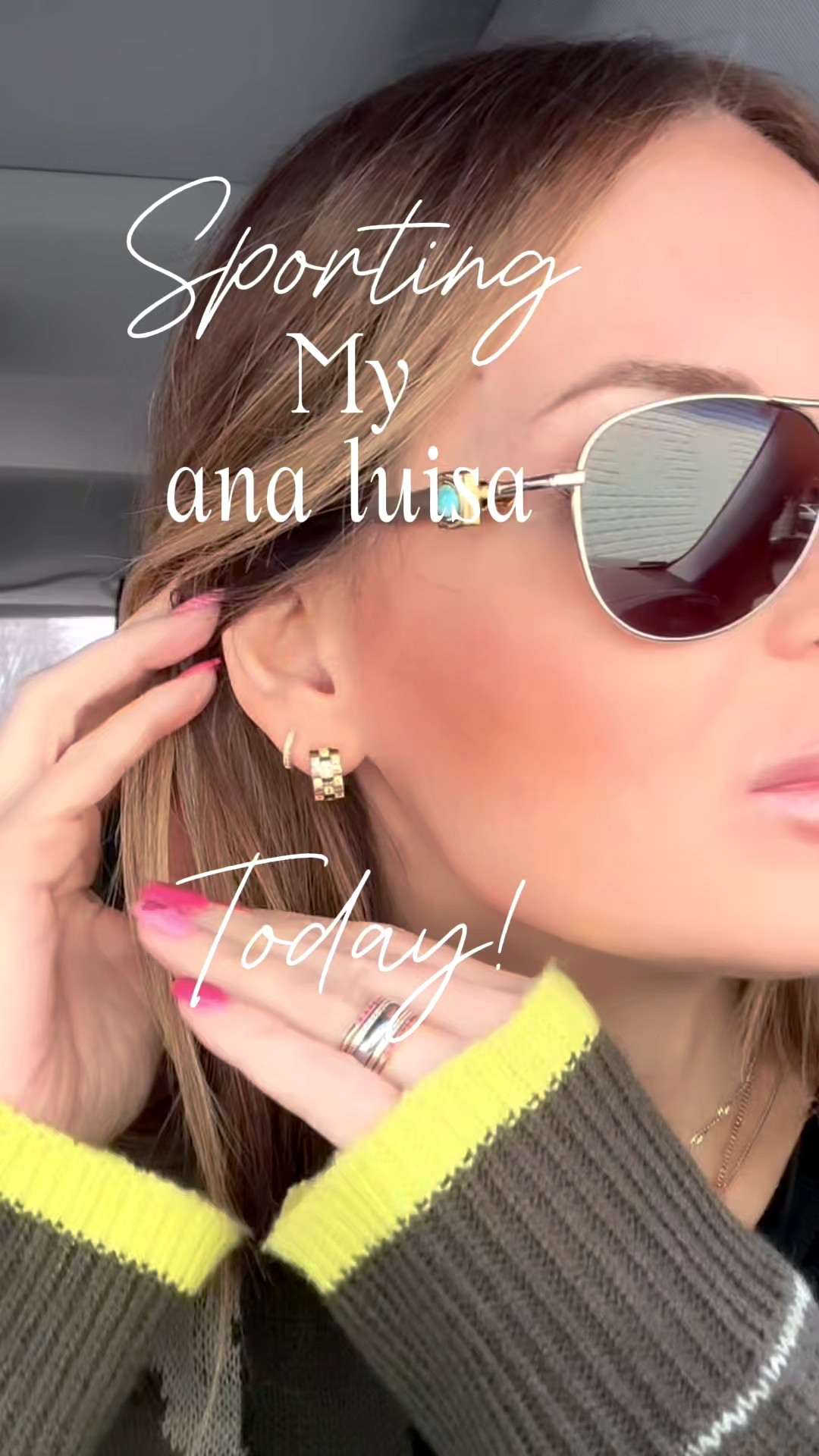 Sharing some of my favorite pieces! 

#LTKStyleTip #LTKFindsUnder100 #LTKOver40