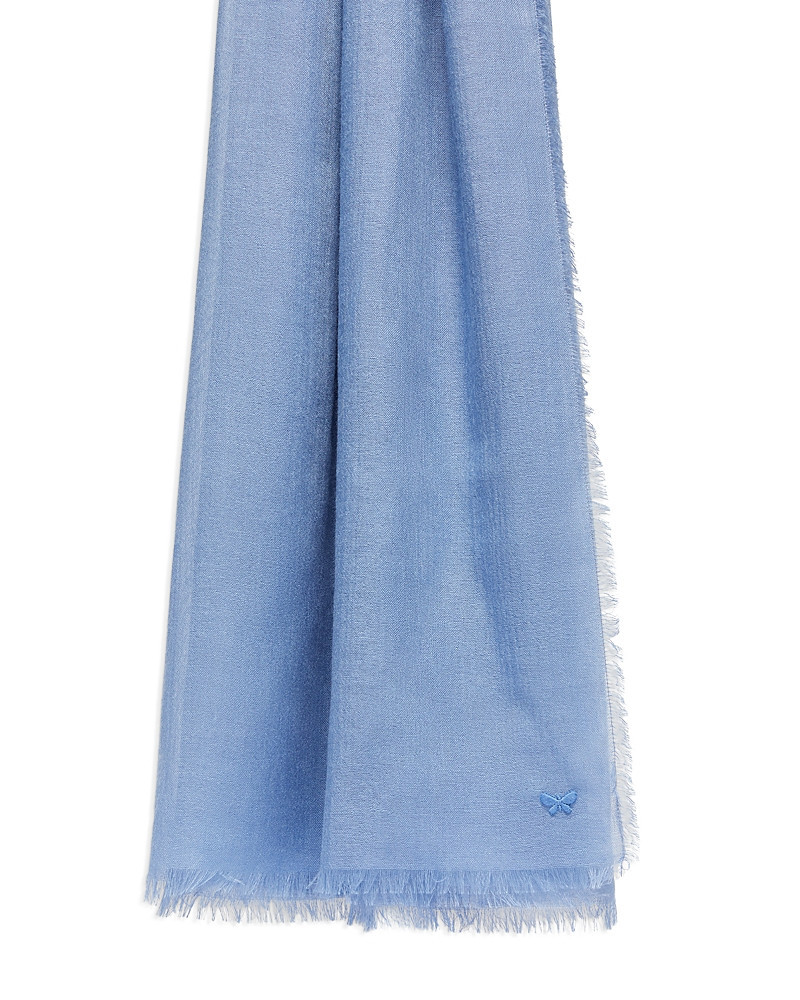 Weekend Max Mara Kirsch Shawl | Bloomingdale's (US)
