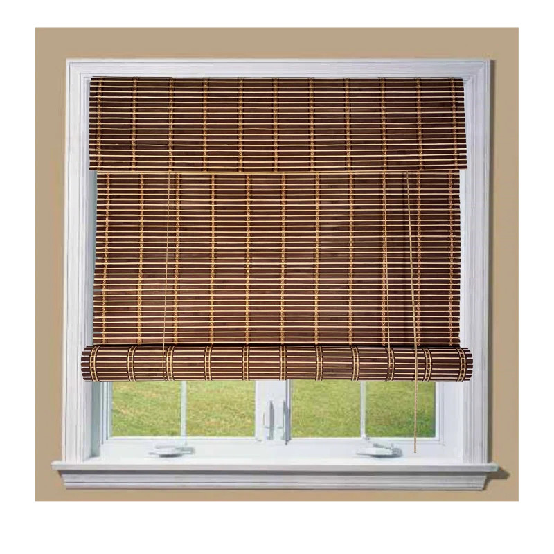 Bay Isle Home™ Semi-Sheer Roll-Up Shade & Reviews | Wayfair | Wayfair North America