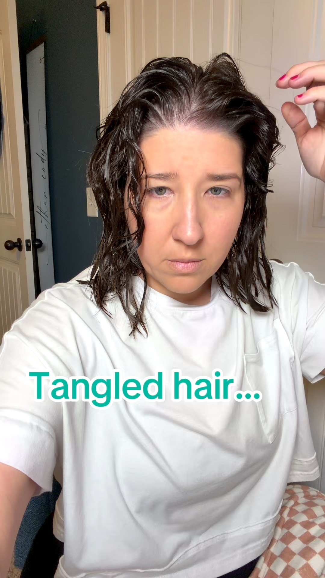 If your hair gets frizzy, tangled, or won’t hold a style — this is the prep step you’re missing. The IGK 4-in-1 Prep Spray detangles, protects from heat, adds shine, and helps styles last longer. Perfect for busy moms who don’t have time to redo their hair every day 

#LTKBaby #LTKmomlife #LTKgrwm