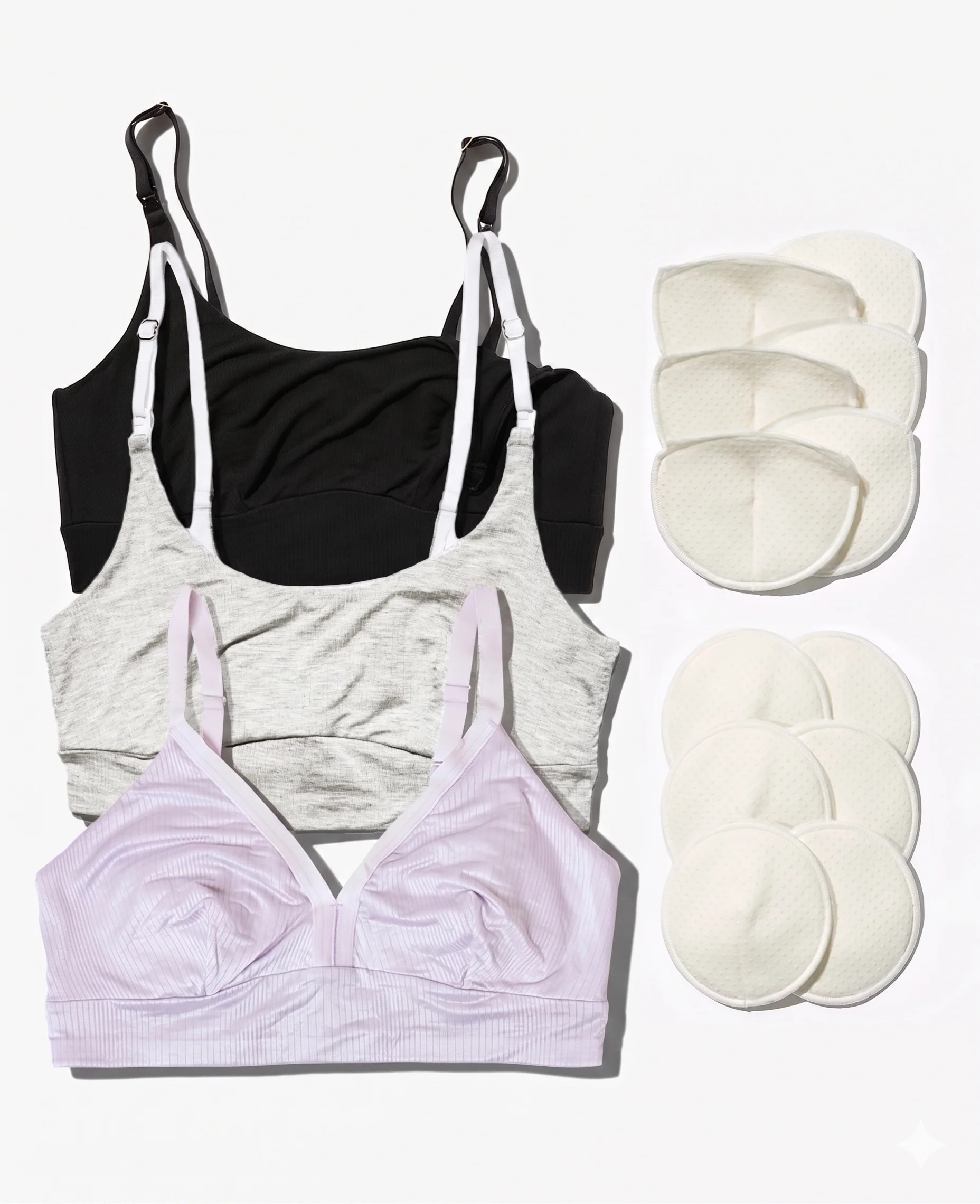 The Stage 1 Starter Kit | Bodily | Bodily