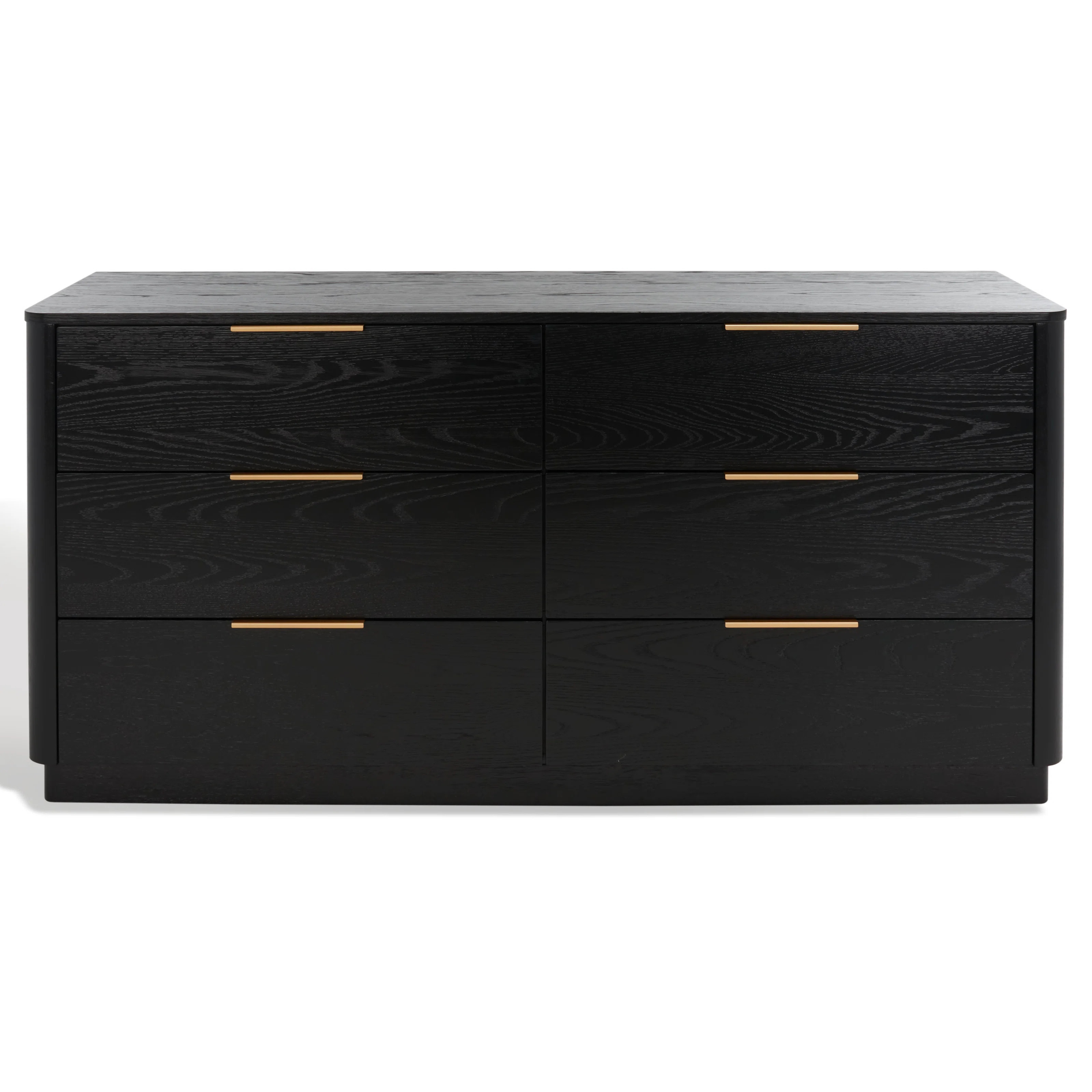 Tahani 6 - Drawer Dresser | Wayfair North America