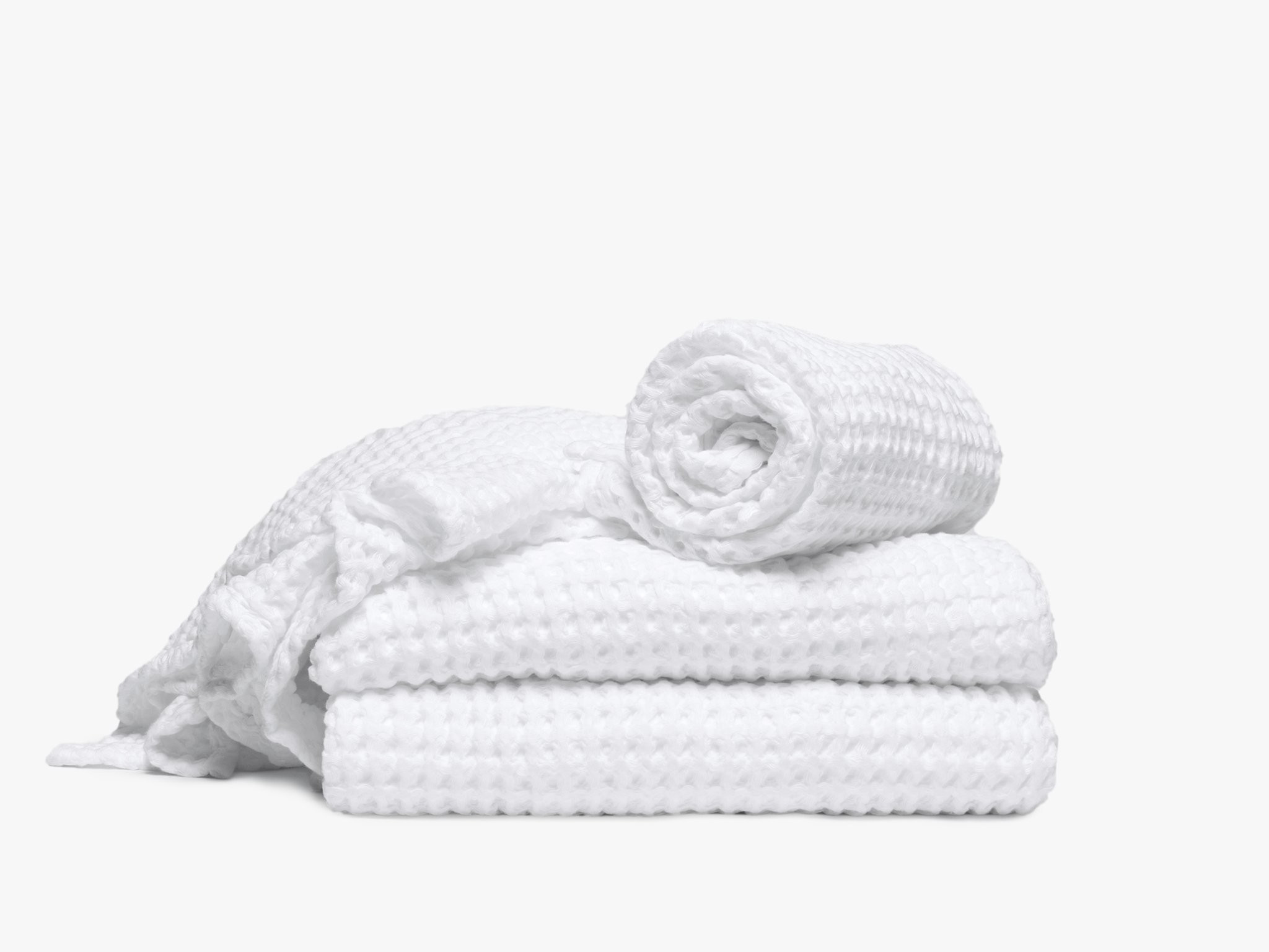 Waffle Towels | Parachute