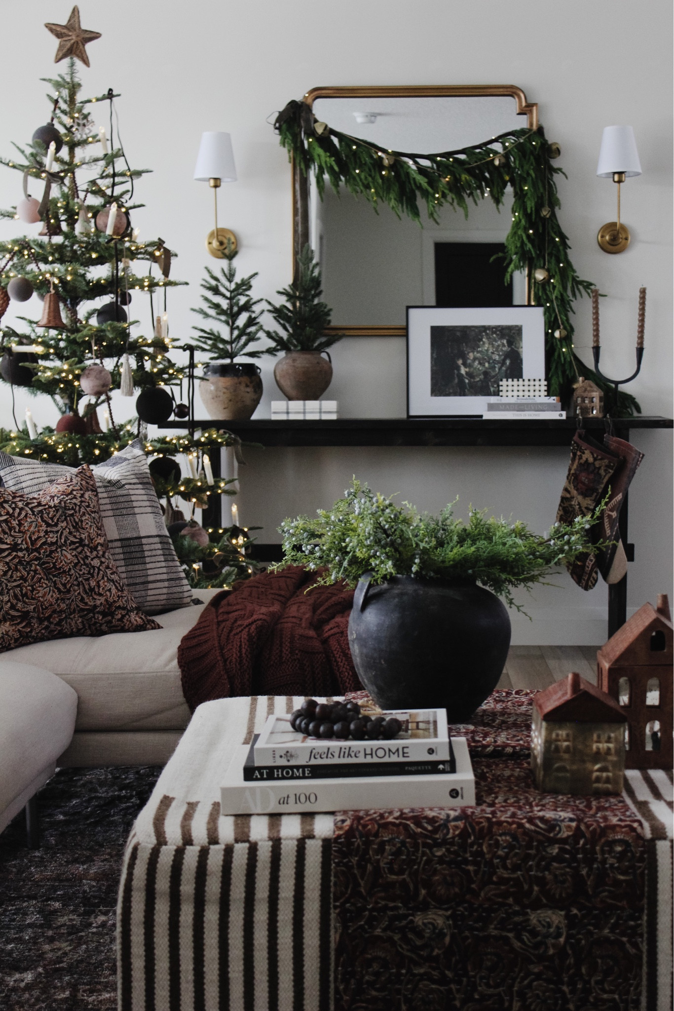 Today on my blog I’m sharing three of my must haves for the holidays ! All pictured here! Any guesses ? 

#LTKHoliday #LTKfindsunder100 #LTKSeasonal