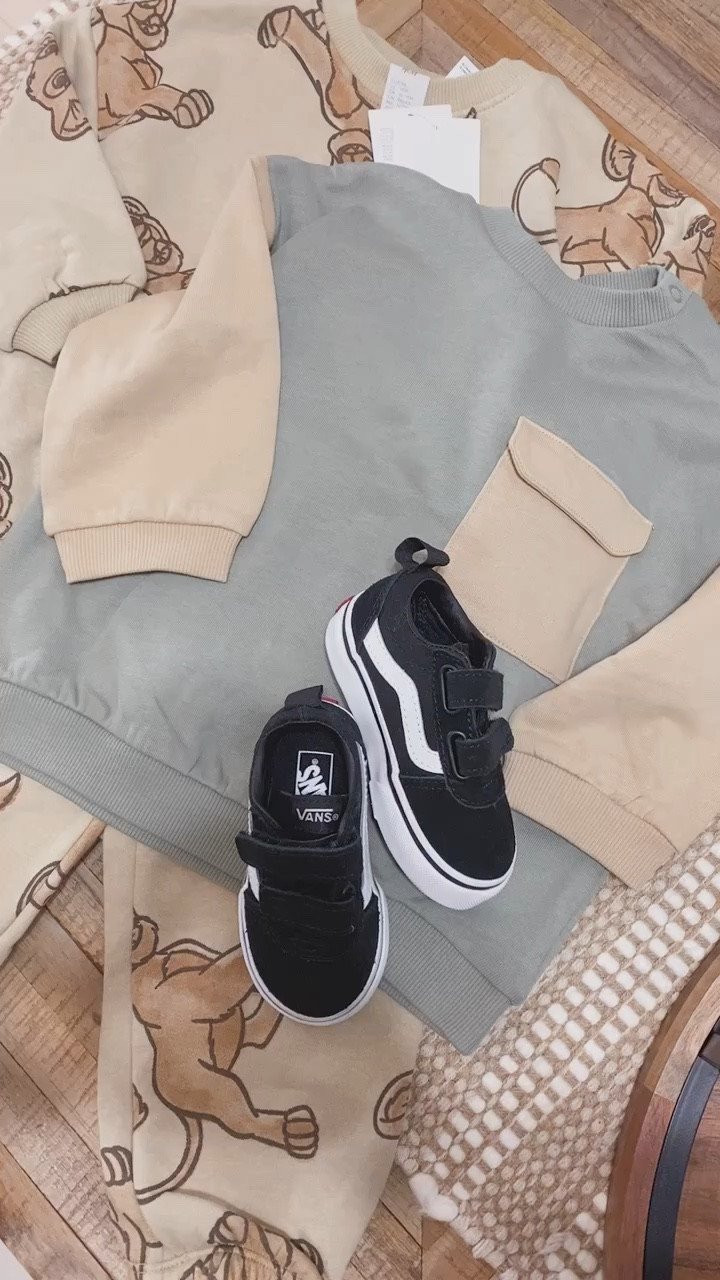Baby boy fall outfits 

#LTKVideo #LTKbaby #LTKkids