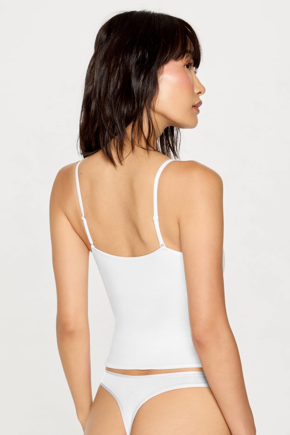 Stretchy Fit Cami | Fabletics