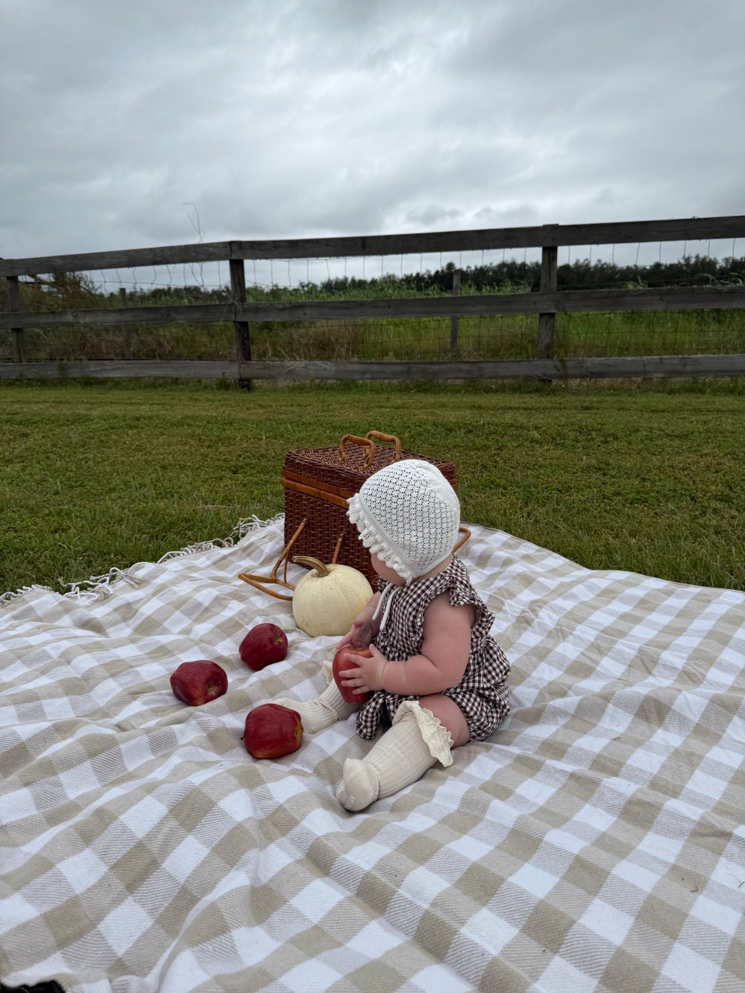 Shilohs pumpkin patch outfit!!! 

#LTKBaby #LTKHalloween #LTKSeasonal
