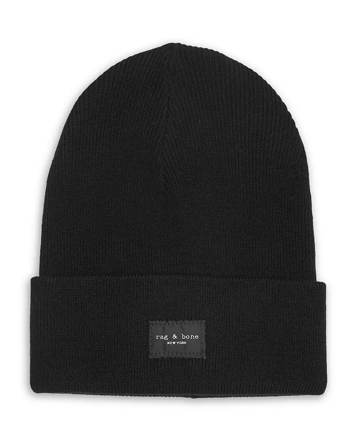 Addison Wool Beanie | Bloomingdale's (US)