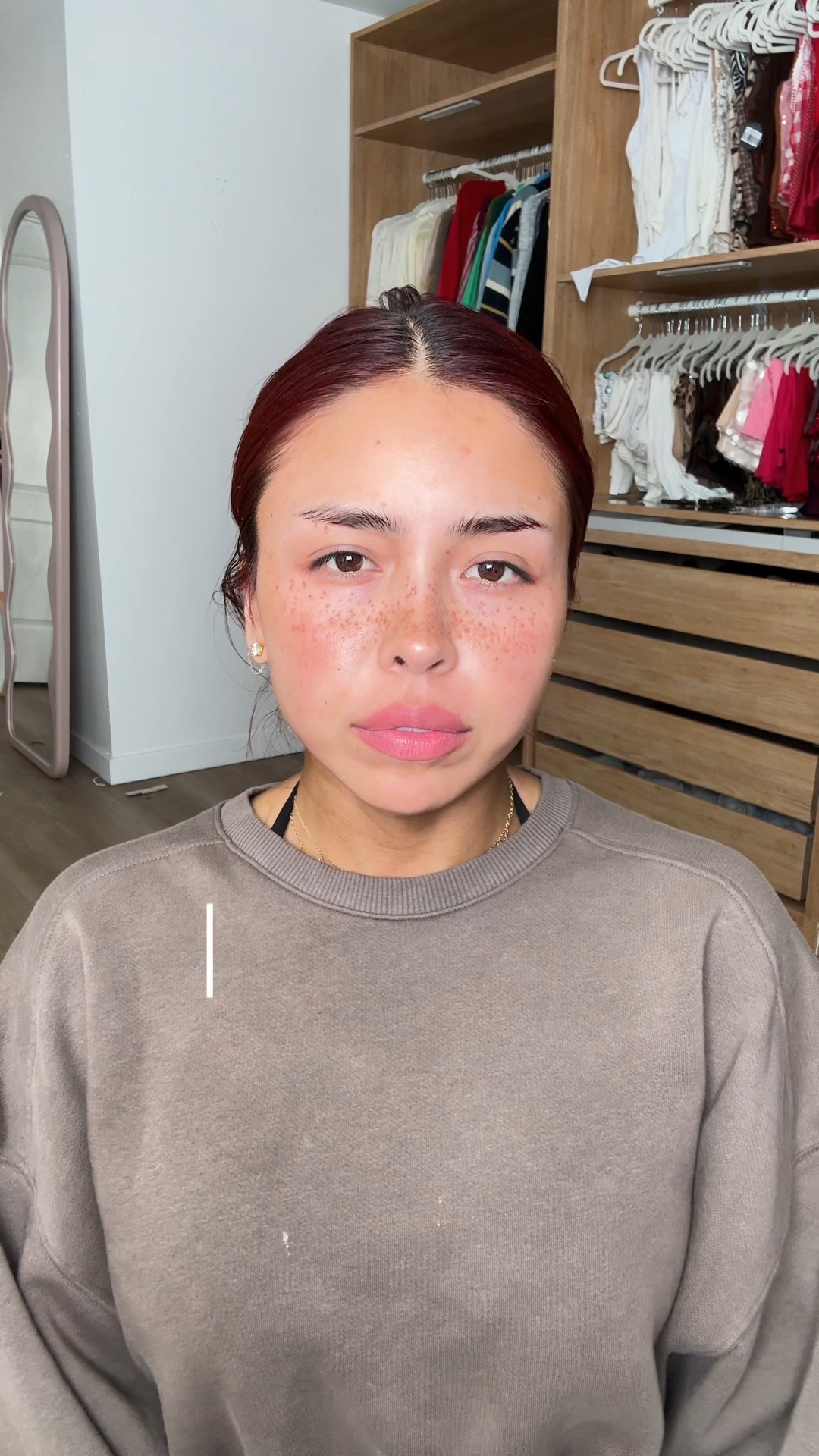 DIY lash lift and brow lamination for 20 bucks?! 