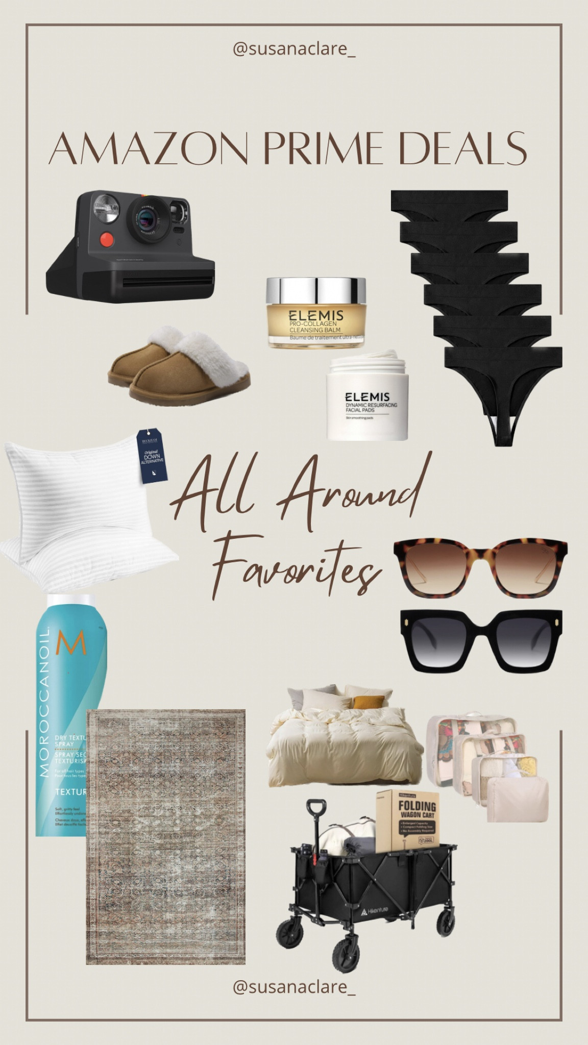 My faves x Prime Days! 

#LTKxPrimeDay #LTKFind #LTKunder100