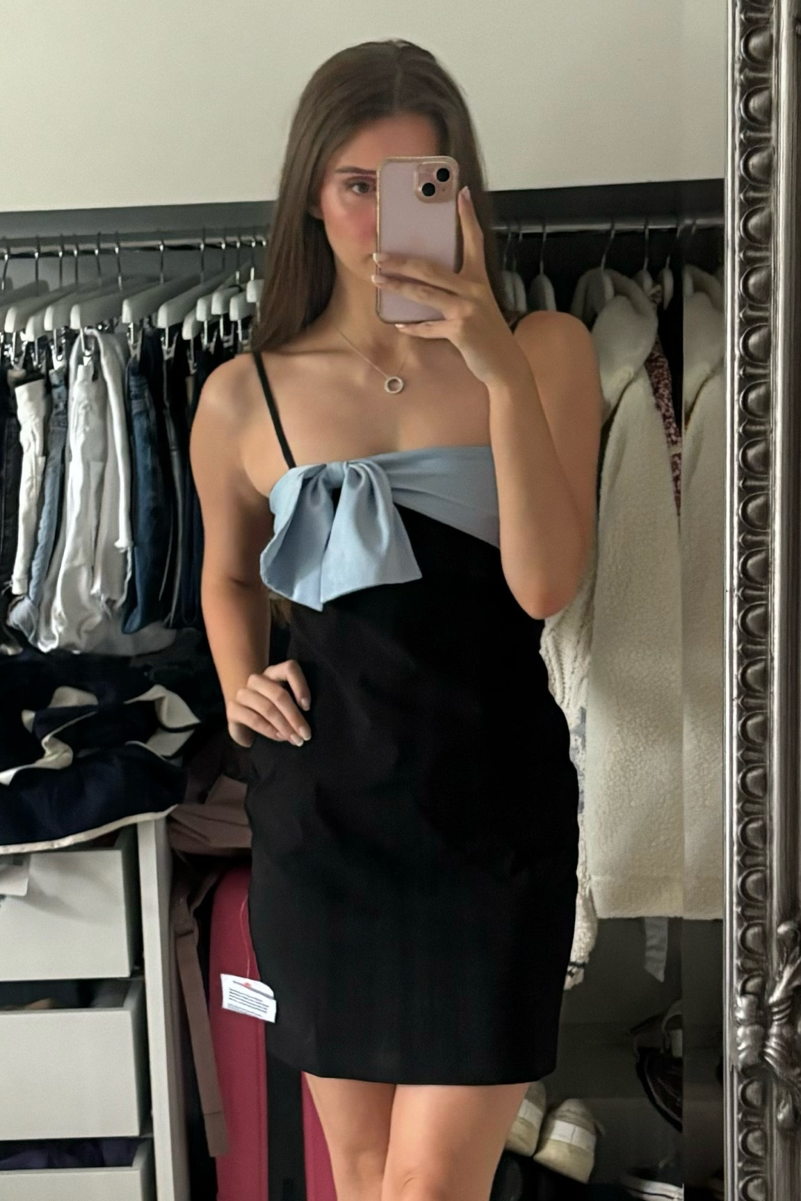 ASOS Birthday dress ✨

#LTKuk #LTKeurope #LTKpartywear