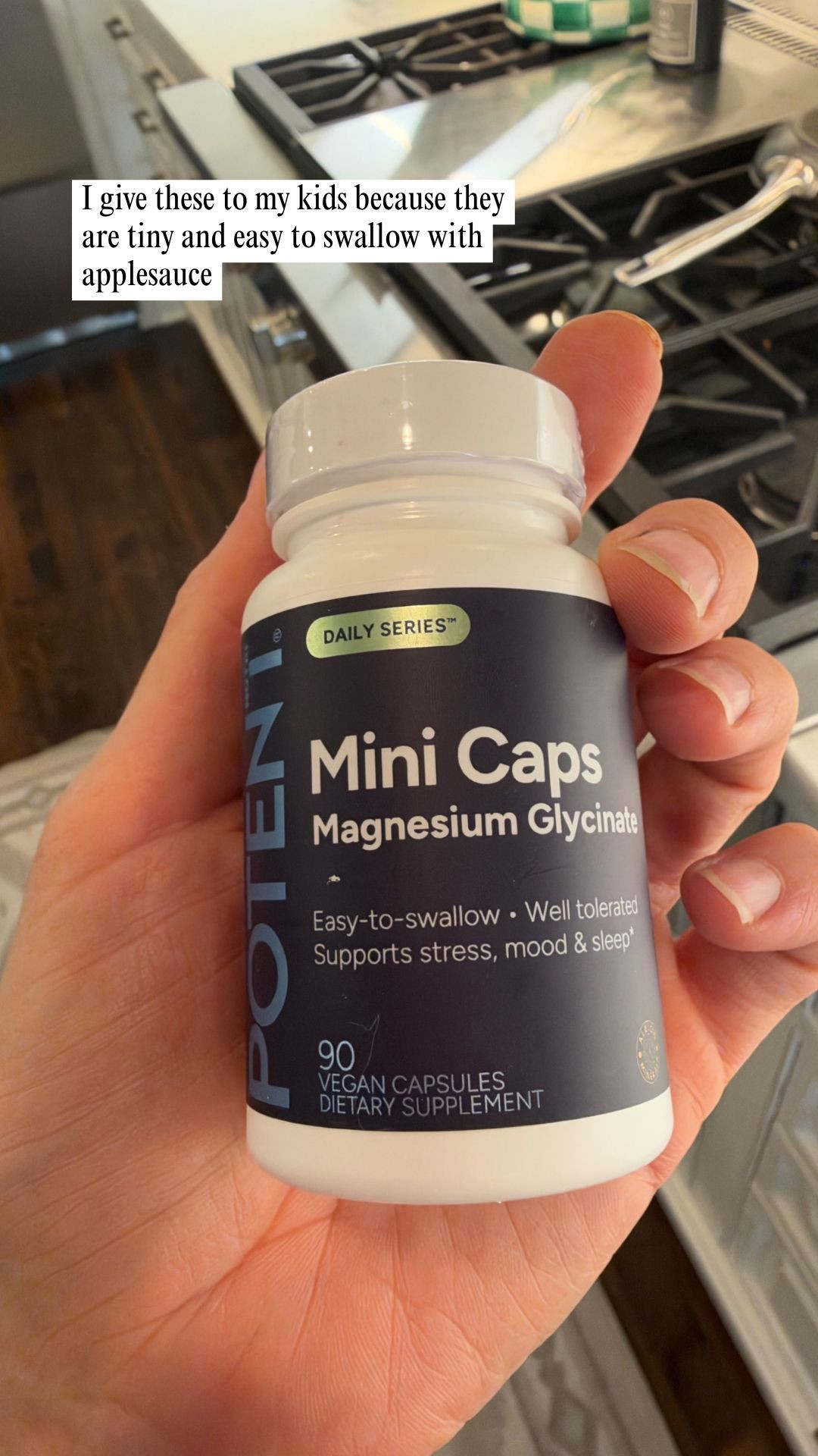 easy to swallow for kids 

 #LTKfitnessgoals #LTKSaleAlert #LTKKids
