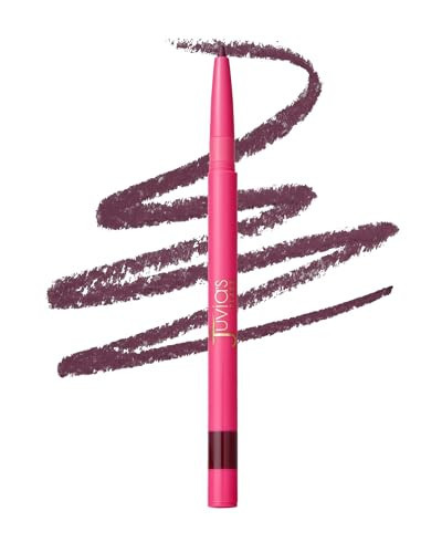 Juvia's Place Luxe Lip Liner Scorpio - Long Lasting Matte Finish Makeup | Amazon (US)