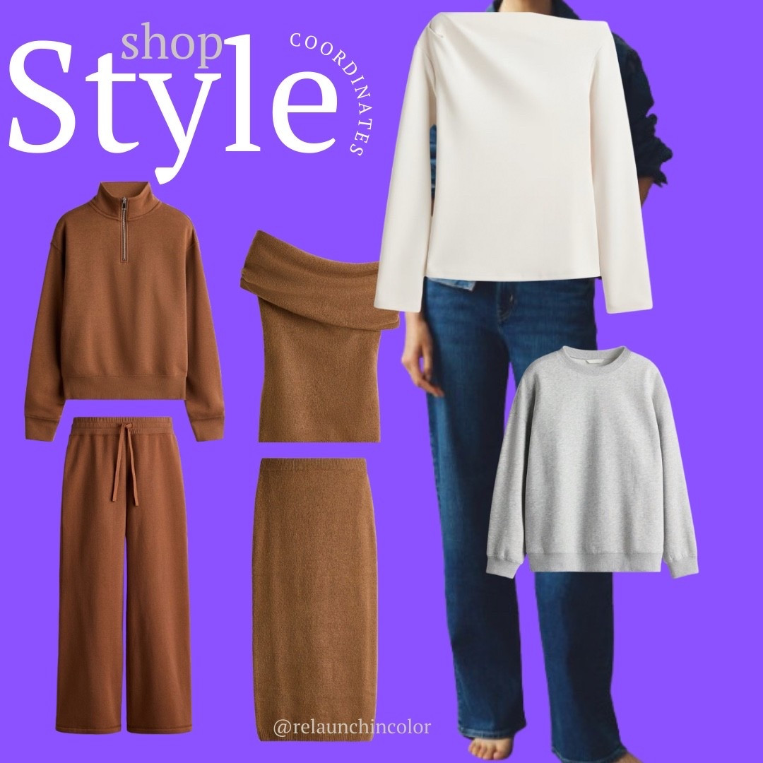 As a mom on the go, these pieces can coordinate and be worn interchangeably while still looking chic… Yes please! 

#LTKWorkwear #LTKmomlife #LTKFindsUnder50