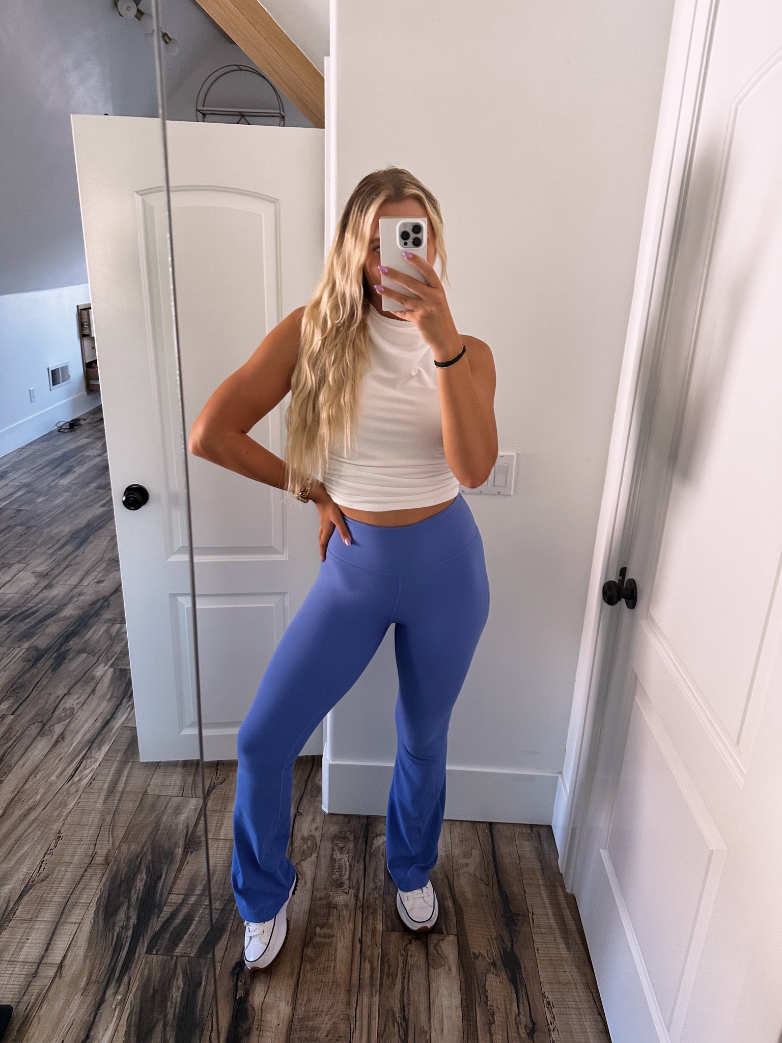 fav lulu leggings!! wearing a 6! i linked similar tops!

#LTKworkwear #LTKfitness #LTKHolidaySale