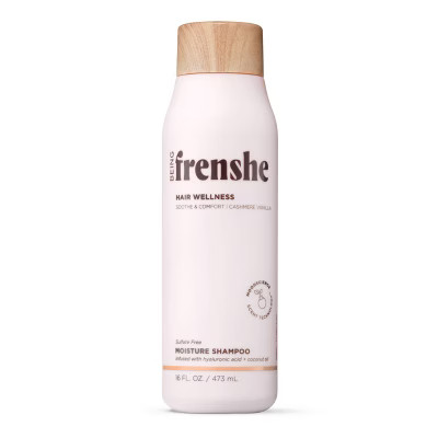 Being Frenshe Moisture Shampoo - Cashmere Vanilla - 16 fl oz | Target